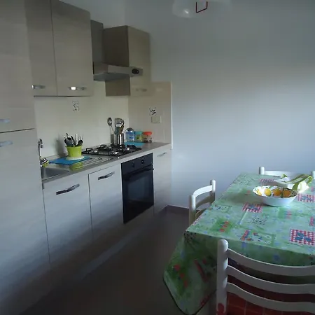 Casa Pagano Apartamento *