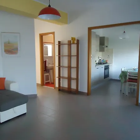 Casa Pagano * SantʼAlessio Siculo