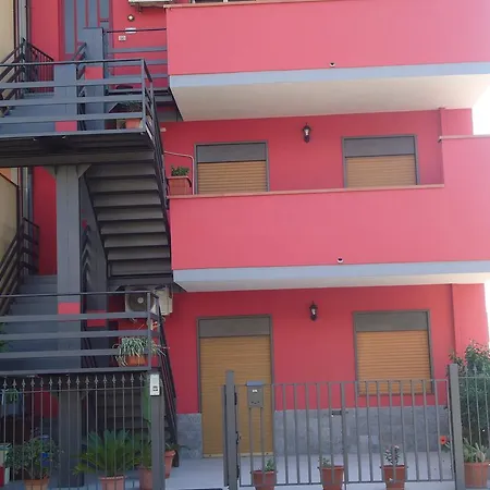 Casa Pagano Apartamento
