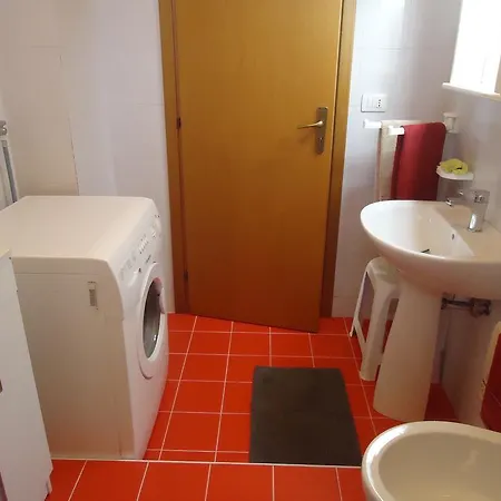 Apartamento Casa Pagano SantʼAlessio Siculo