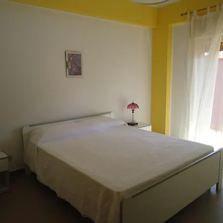 Casa Pagano SantʼAlessio Siculo