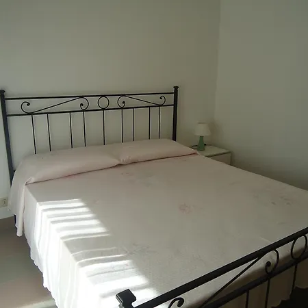 Casa Pagano Apartamento