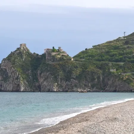 Casa Pagano